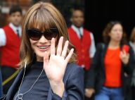 Carla Bruni, son étonnant Aurélien : "Mon fils est vegan par conviction..."