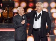 Michel Sardou : Son émouvant Dernier Show auprès de Nolwenn Leroy et Garou