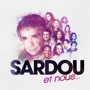 Sardou et nous, album sorti le 13 octobre 2017.