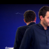 Second prime de "Danse avec les stars 8" (TF1), samedi 21 octobre 2017.