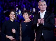Karine Ferri : Un beau défi relevé avec les parents de Grégory Lemarchal