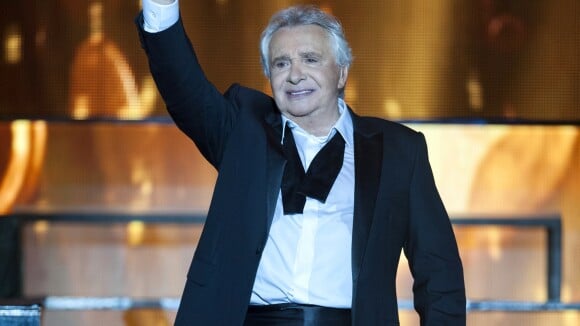 Michel Sardou : Une femme meurt pendant son concert !