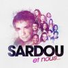 Sardou et nous, album sorti le 13 octobre 2017.