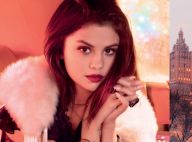 Selena Gomez : Craquante égérie de Coach, elle prépare les fêtes de fin d'année