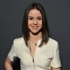 Exclusif - Marina Kaye - Enregistrement de l'émission "2017 en chansons" à la Seine Musicale à Boulogne-Billancourt. L'émission sera diffusée en deuxième partie de soirée le 29 juillet sur TF1. Le 6 juin 2017 © Cyril Moreau - Veeren Ramsamy / Bestimage