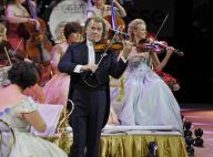 André Rieu devant la justice : Une sombre affaire d'enfants et de flûtes de pan