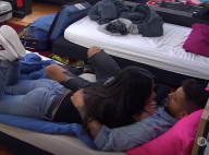 Secret Story 11 : Énorme clash entre Shirley et Barbara - Laura et Alain in love