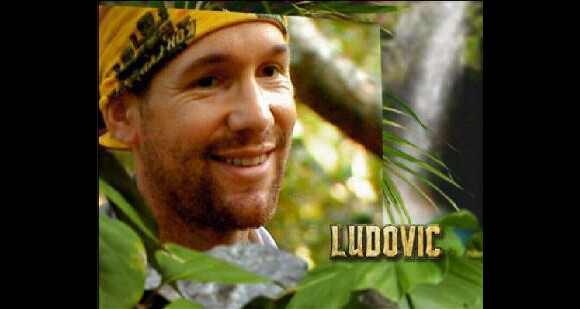 Ludovic (Koh-Lanta Vanuatu, 2006)