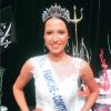  Mathilde Klinguer, Miss Franche-Comté 2018 pour Miss France 2018