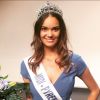 Anais Dufillo élue miss Miss Midi-Pyrénées pour Miss France 2018