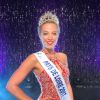 Chloé Guemard élue Miss Pays de Loire pour Miss France 2018 !