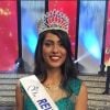 Audrey Chane-Pao-Kan élue Miss Réunion pour Miss France 2018