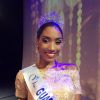 Johane Matignon élue Miss Guadeloupe 2017 pour Miss France 2018