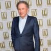 Exclusif - Michel Drucker - Soirée d'anniversaire des 30 ans de TV Magazine au Pavillon des Champs-Elysées à Paris le 17 octobre 2017. © Coadic Guirec/Bestimage