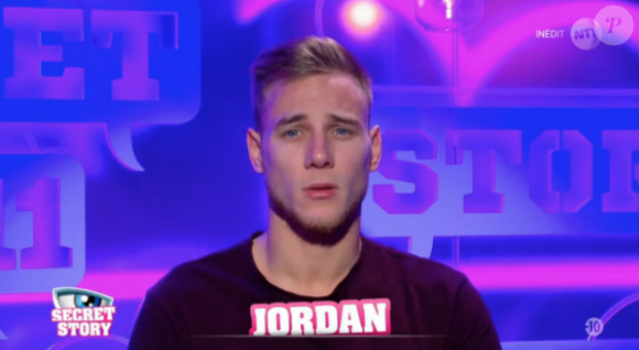 Secret Story 11, la quotidienne du 31 octobre 2017 sur NT1.
