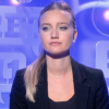 Secret Story 11, la quotidienne du 31 octobre 2017 sur NT1. Ici Shirley.