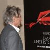 Roman Polanski - Avant-première du film "D'après une histoire vraie" de R. Polanski à la Cinémathèque Française à Paris, le 30 octobre 2017. © Veeren/CVS/Bestimage