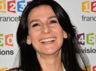 Marie Drucker, sa nouvelle vie avec son fils Jean : "Il m'arrive de dire stop !"