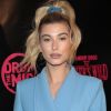 Hailey Baldwin à la première de 'Drop The Mic' et 'The Joker's Wild au Highlight Room à Hollywood, le 11 octobre 2017