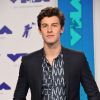 Shawn Mendes à la soirée MTV Video Music Awards 2017 au Forum à Inglewood, le 27 août 2017