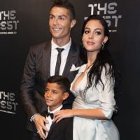 Cristiano Ronaldo : Déclaration enflammée comme jamais de Georgina !