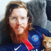 Geoffrey Bouin, ex-candidat de "Secret Story 8" (TF1), revient à sa vie d'avant.