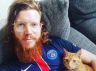 Geoffrey (Secret Story 8) : Fini la télé-réalité ? Il retrouve son ancien job !