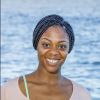 Magalie, 29 ans, danseuse professionnelle et candidate de "Koh-Lanta Fidji" sur TF1.