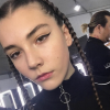 Photo de Vlada Dzyuba, 14 ans, morte à Shanghaï d'une méningite et d'"épuisement total".