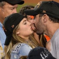 Kate Upton mariée : La bombe a épousé Justin Verlander