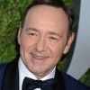 Kevin Spacey - Les célébrités arrivent au Tony award à New York le 11 juin 2017.