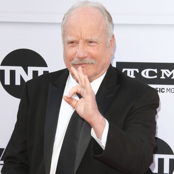 Richard Dreyfuss à la soirée AFI 45th Life Achievement Award au théâtre Dolby à Hollywood, le 8 juin 2017