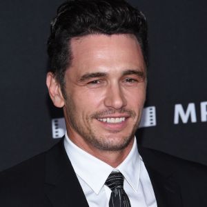 James Franco à la 21ème soirée annuelle Hollywood Film Awards à l'hôtel Beverly Hilton à Beverly Hills, le 5 novembre 2017 © Chris Delmas/Bestimage