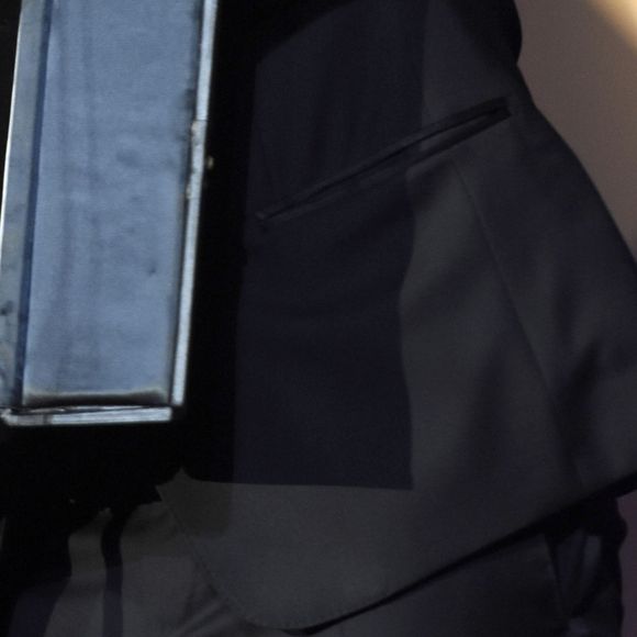 James Franco (meilleur film pour "The Disaster Artist") - Cérémonie de clôture et remise des prix lors du 65ème festival du film de San Sebastian, le 30 septembre 2017.