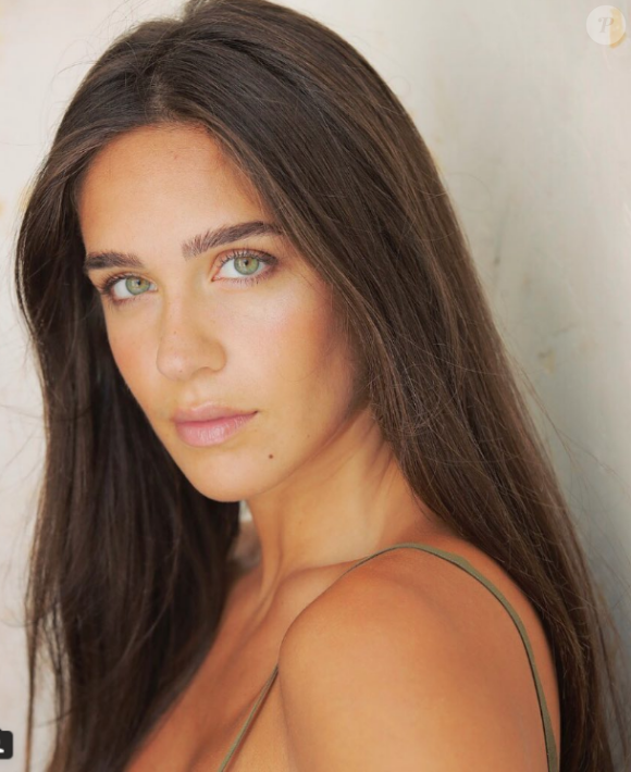 Isabel Pakzad, nouvelle petite amie de James Franco (39 ans), est une étudiante de 24 ans.