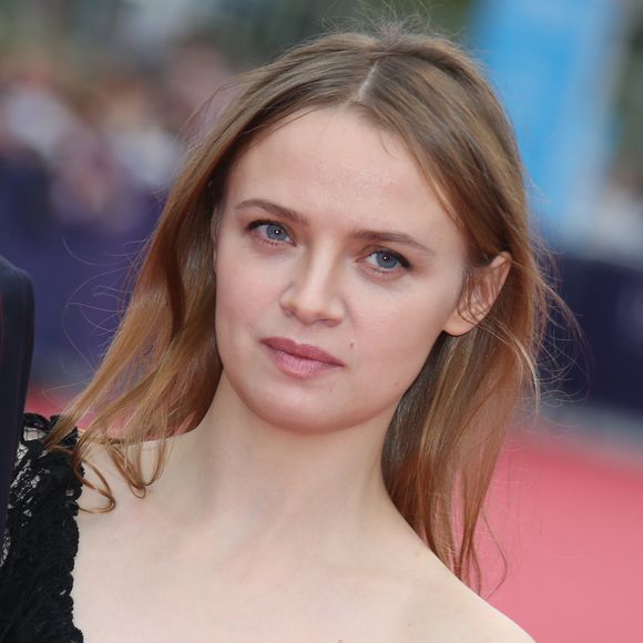 Sara Forestier - Ouverture du 42e Festival du cinéma Américain de Deauville le 2 septembre 2016. © Denis Guignebourg/Bestimage