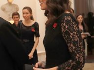Kate Middleton, enceinte, ressort une robe divine que Meghan Markle connaît bien