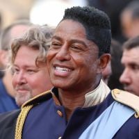 Jermaine Jackson fuit et laisse une facture salée dans un chic hôtel de Cannes !