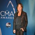 Keith Urban lors de la 51ème édition des Country Music Awards (CMA) au Music City Center à Nashville, le 8 novembre 2017. © Laura Farr/AdMedia via Zuma Press/Bestimage