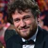 Exclusif - Olivier de Benoist dans Le Plus Grand Cabaret du Monde à Paris, le 12 septembre 2017 © Giancarlo Gorassini / Bestimage