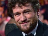 Olivier de Benoist, papa pour la 4e fois : "Une fille... Mais on l'a gardée !"