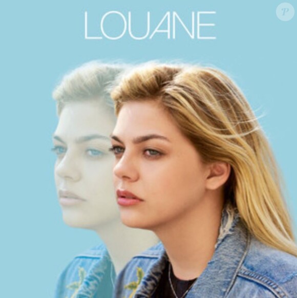 Louane, le nouveau disque éponyme de la chanteuse