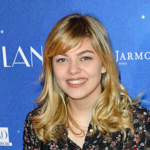 Louane Emera - Avant-première du film "La La Land" au cinéma UGC Normandie à Paris, le 10 janvier 2017. © Coadic Guirec/Bestimage "