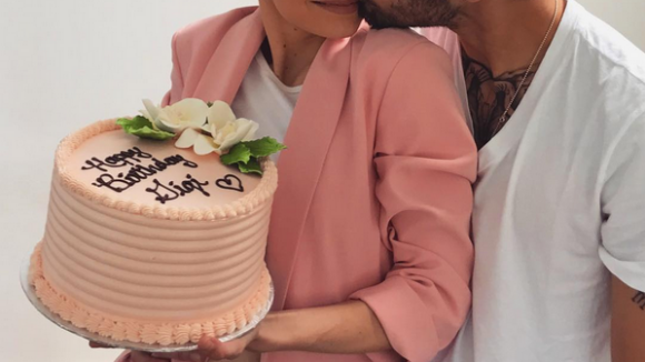Gigi Hadid et Zayn Malik : Deux ans d'amour, fêtés avec un baiser