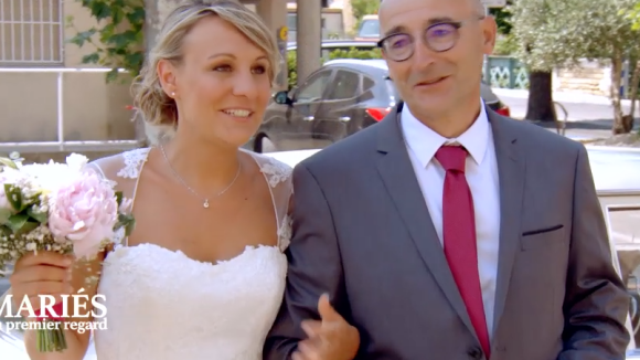 Mariés au premier regard – Raphaël et Caroline : Leurs parents se connaissent !