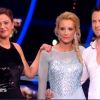 Elodie Gossuin - Danse avec les stars, sur TF1 le 18 novembre 2017