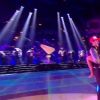 Joy Esther - Danse avec les stars, sur TF1 le 18 novembre 2017
