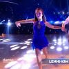 Lenni-Kim - Danse avec les stars, sur TF1 le 18 novembre 2017
