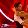 Tatiana Silva - Danse avec les stars, sur TF1 le 18 novembre 2017
