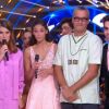 Tatiana Silva - Danse avec les stars, sur TF1 le 18 novembre 2017